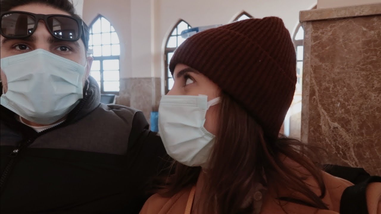 UZUN ZAMANDIR YAPMADIĞIMIZ BİR ŞEY YAPTIK ! 🤩 #ARALOG 4