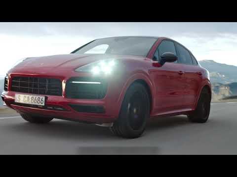 Porsche Cayenne GTS и Porsche 911 Targa 4S Heritage Design Edition | Новости с колёс №962