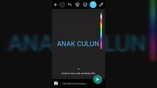Video Lucu Bang Lana Tv