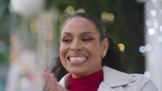 Merry and Bright with Jordin Sparks and VIZIO | The Home Depot by The Home Depot 3,838 views 5 months ago 1 minute, 1 second