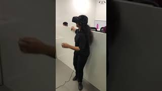 VR Event at Adaptabiz technolgies