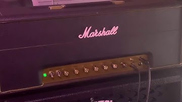 Mark Cameron Jose High Low gain modded early 90