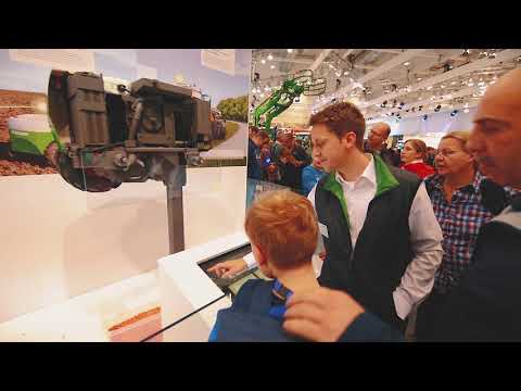 AGRITECHNICA 2019 Trailer