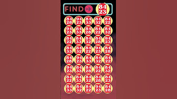 Only those with a genius IQ can solve this brain teaser #youtubeshorts #shortsfeed #shorts