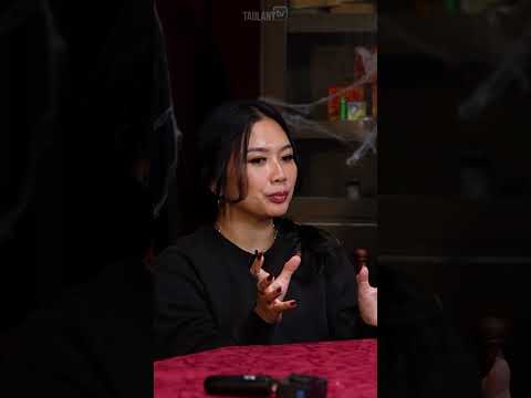 KISAH KUIL DI THAILAND, YANG MEMELIHARA SPIRIT DOLL