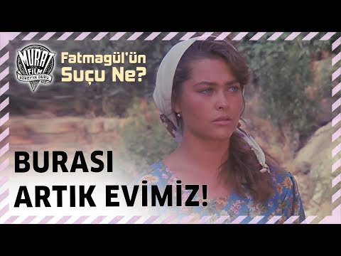 Burası Artık Evimiz | Fatmagül'ün Suçu Ne?