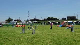 20240511 JKC  吉見　KRIOS　AG2