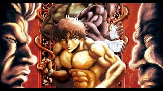 Baki - The Great Raitai Tournament Saga _ Official Trailer _ Netflix -  video Dailymotion