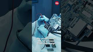 Malaysia's AI Chip Push #ai #news #malaysia #business #economy