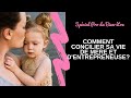 Comment concilier sa vie de femme de mre et dentrepreneuse 