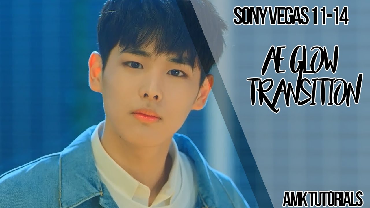SVP Tutorial | AE Glow Transition | Tutorial #3 - YouTube