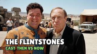The Flintstones 1994 Cast Then and Now 2026 – Warm Memories of Bedrock and Where They Are Today