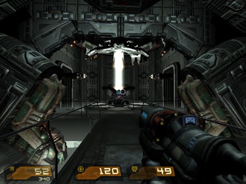 Quake III Arena.. Как скачать и установить игру без вирусов и на 100 рабочую