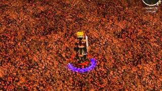 Metin2- Neue Skills
