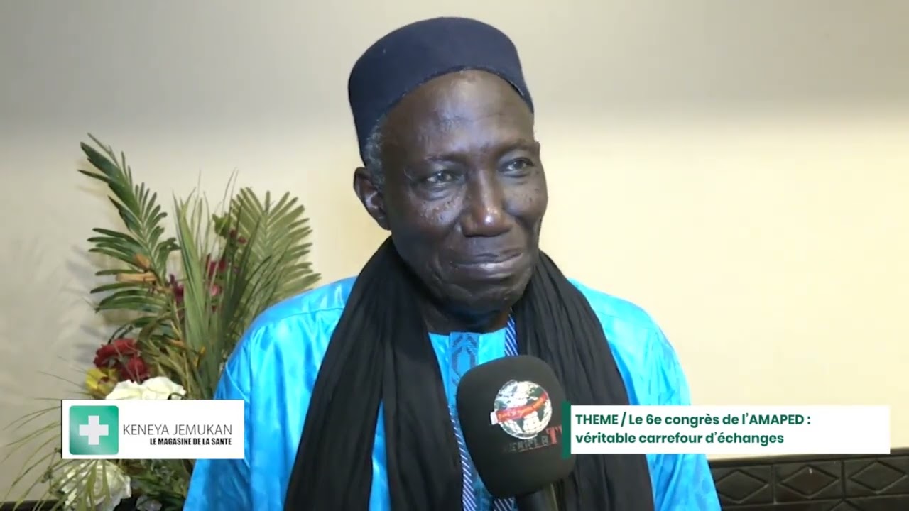 Kènèya Djèmukan