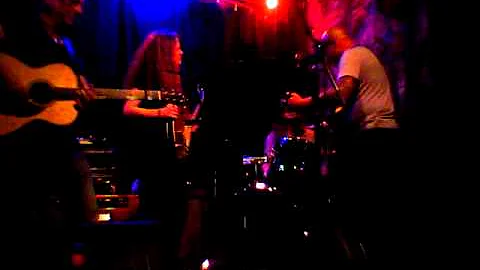 Armando Zuppa, Jack Shawde, Debbie Duke, and Diane...