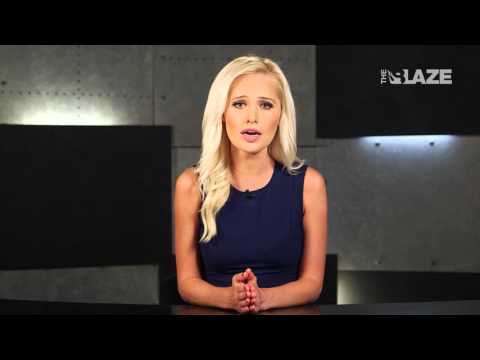 Chattanooga Terrorist | Final Thoughts with Tomi Lahren
