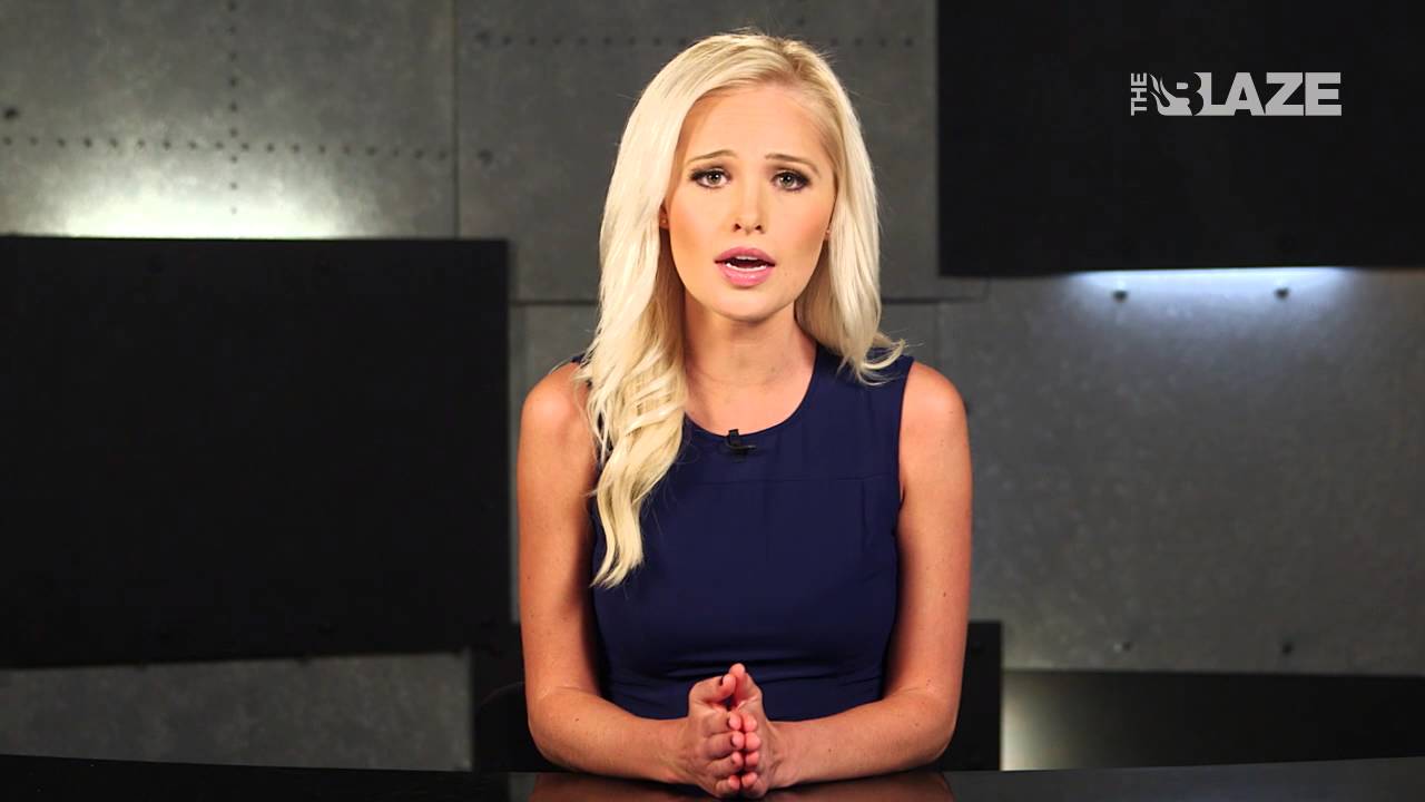 Watch more of Tomi Lahren ... 