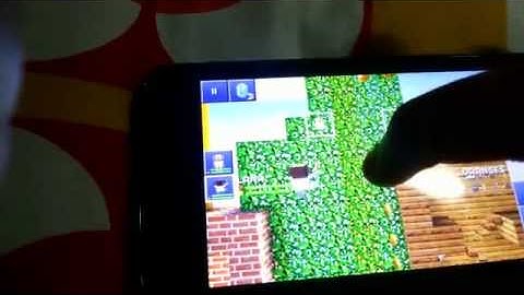 The blockheads gameplay episode 2 , GALARY done!