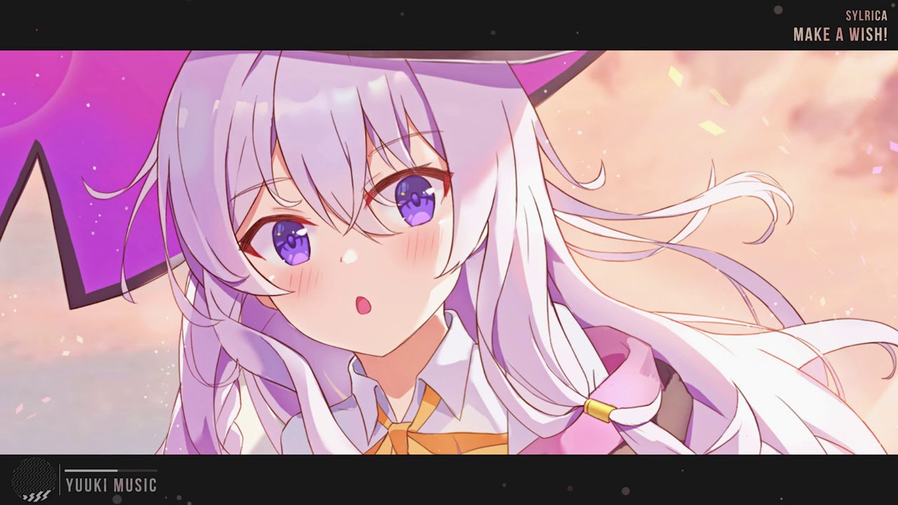 Sylrica - Make A Wish!