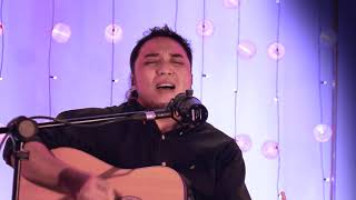 Weekend - Aaron Domingo (Wonggoys Cover)