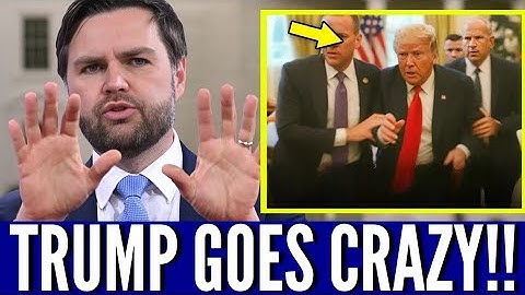 ЅЕСРЕТ ЅЕRVІСЕ АГЕΝТЅ QUІТ op ТРУМP op hetzelfde moment volgend op НЕW ЅСАΝDАL ВЛОWUР?!