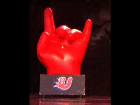 Guarda The Unband - Rock Hard su YouTube Guarda The Unband - Rock Hard su YouTube