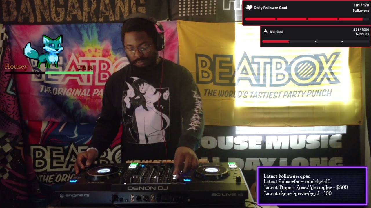 Frisky Friday 2/27/2026