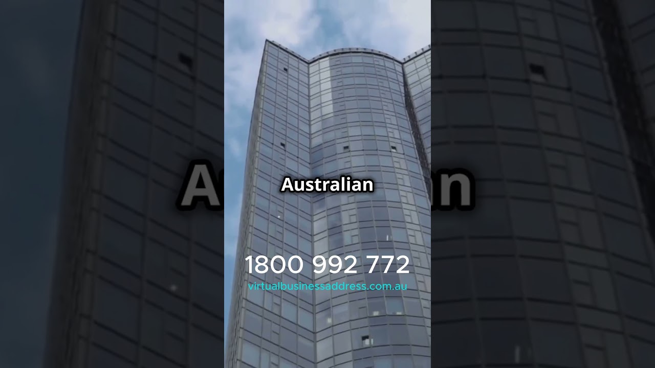 Need a Virtual Office? Virtual Business Address | 1800 992 772