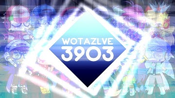 WOTAZLVE3903