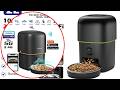 Best Automatic Cat Feeder Camera 2026 for Busy Pet Owners