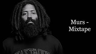 Murs - Mixtape (feat. 9th Wonder, Fashawn, Danger Mouse, Mr. Lif...)