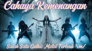 Download Lagu Cahaya Kemenangan - Cultural | Cover by Rakyat Metal \\m/ MP3