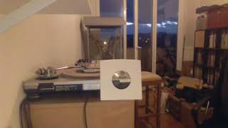 Self Destruct - Make A Decision Lightning Rec 80S