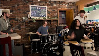 Los Locos live at Restaurant 198 | 10.17.24