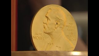 The 2002 Nobel Medal in Chemistry Is Home at Berea College