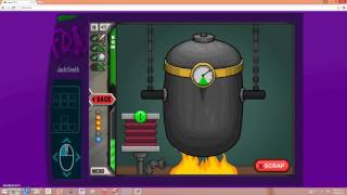 FRIV - JackSmith / Part 4