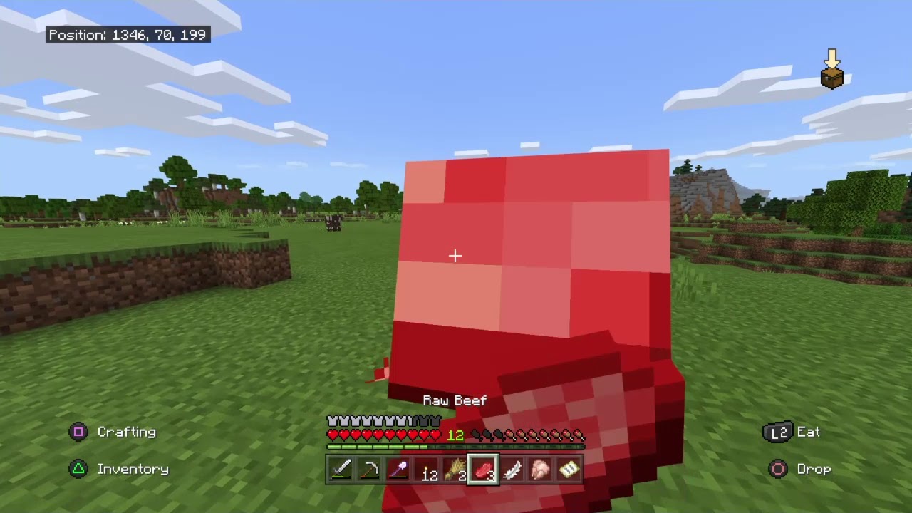 Minecraft survival episode 3 - YouTube