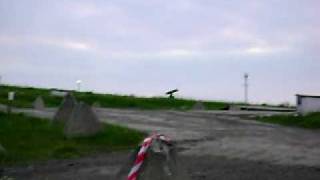 Strela-10M Fire