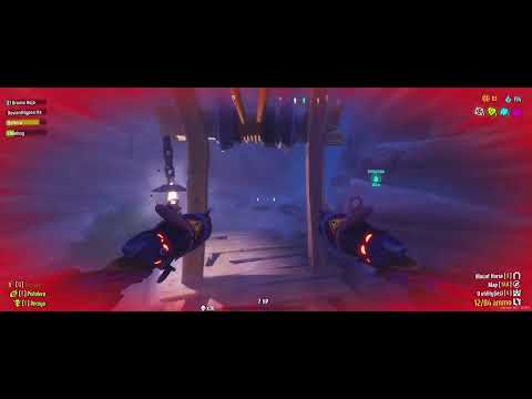 An Unnecessarily Long Extraction in Far Far West