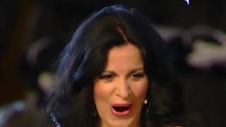 Andrea Bocelli u0026 Angela Gheorghiu   Libiamo ne