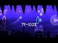 (New Hardest)"Celestial Dimension" 79-100%