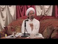 0913  seerah of best of creation  by shaykh hamza yusuf