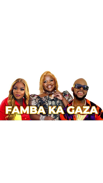 Mr Bow × Makhadzi × Lourena Nhate