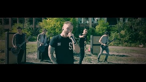 Punk Goes Pop Vol. 6 - We Came As Romans "I Knew You Were Trouble" Music Video