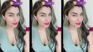 Cute Girl Live Live Cute Girls Cutegirls Cute Girl In Bigo Periscope Cute Girls Vlog 678