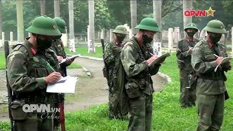 75 năm trường Sĩ quan Lục quân 1, nhà trường đầu tiên của Quân đội ta