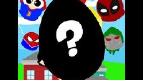 Blob Simulator 2 : WHY NEW EGGS COST THIS MUCH (LEGACY EGG)