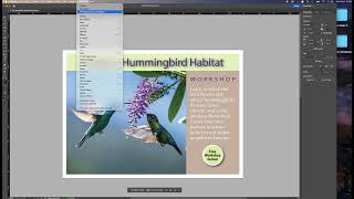 03 Lesson 1 InDesign Classroom in a Book 2025