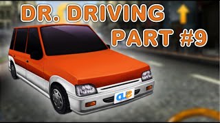Dr. Driving #9  - Android Racing Game Video - Free Car Games To play  Now screenshot 2